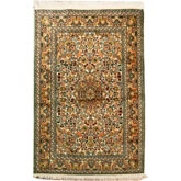 Kashmir silk家居生活